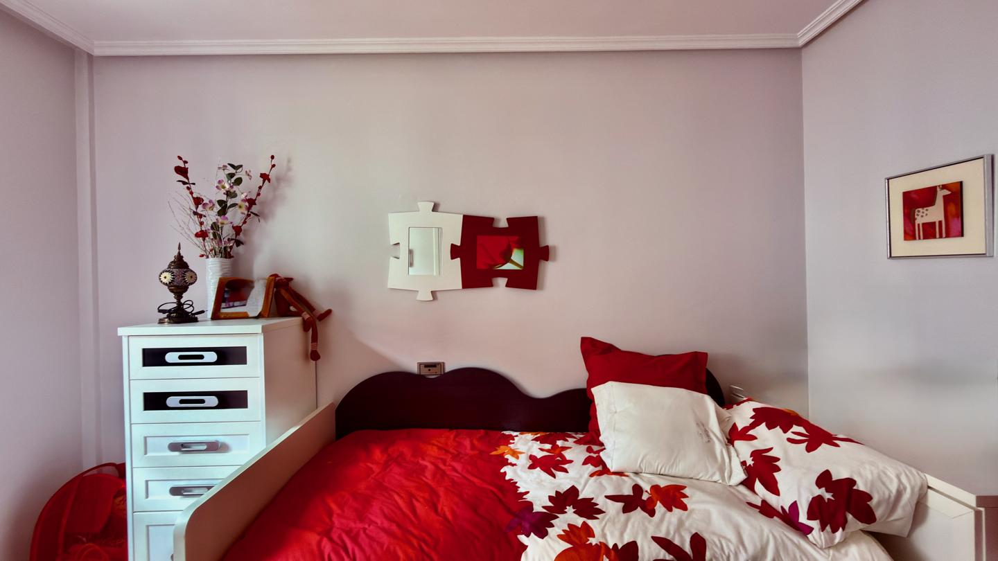 piso en zaldibar · arantzamendi-kalea-48250 339000€