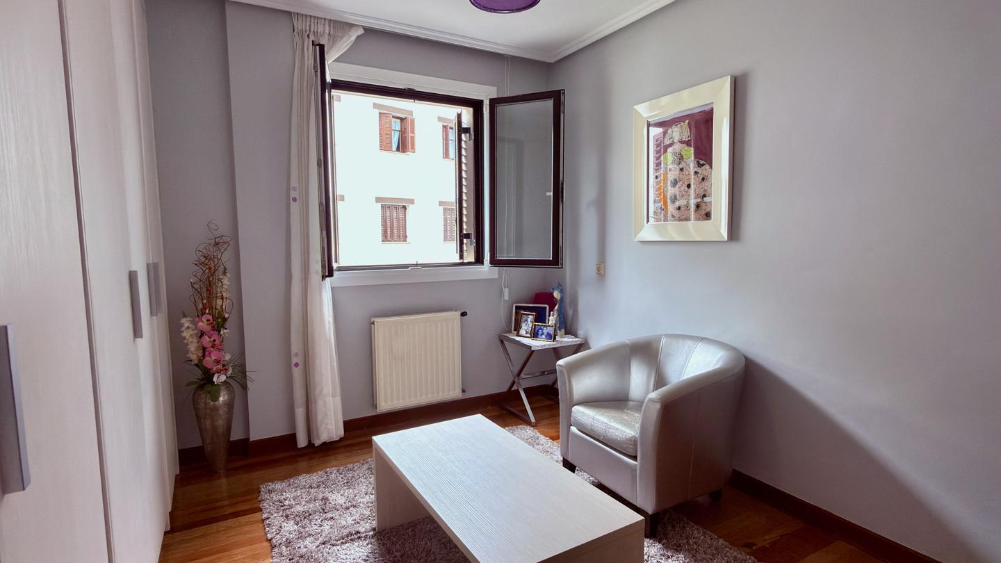 piso en zaldibar · arantzamendi-kalea-48250 339000€