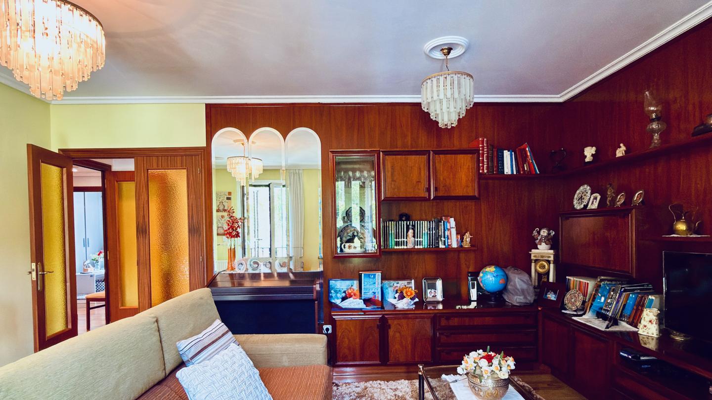 piso en zaldibar · arantzamendi-kalea-48250 339000€