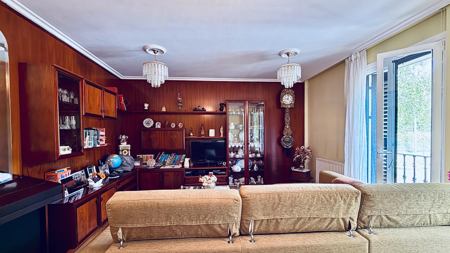piso en zaldibar · arantzamendi-kalea-48250 339000€