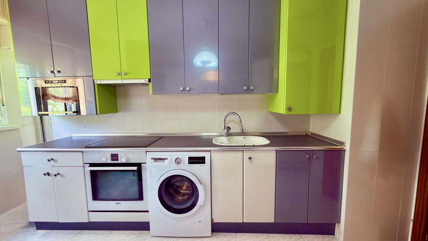 piso en zaldibar · arantzamendi-kalea-48250 339000€