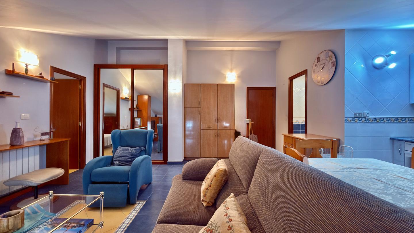 piso en zaldibar · arantzamendi-kalea-48250 339000€