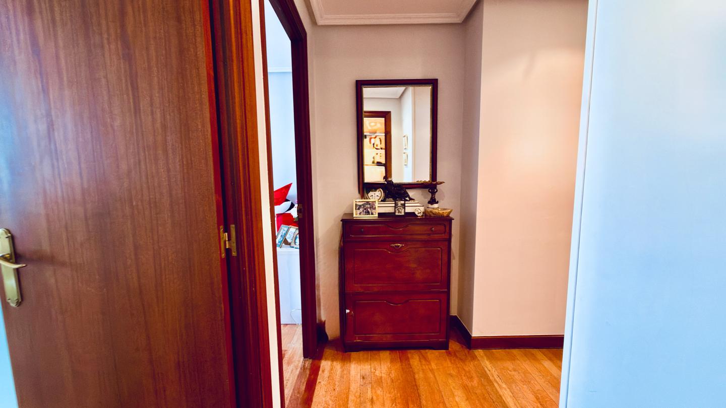 piso en zaldibar · arantzamendi-kalea-48250 339000€