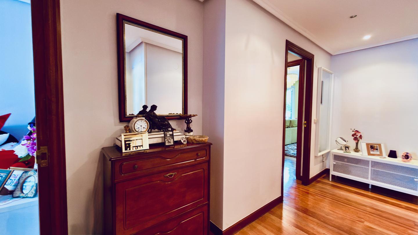 piso en zaldibar · arantzamendi-kalea-48250 339000€