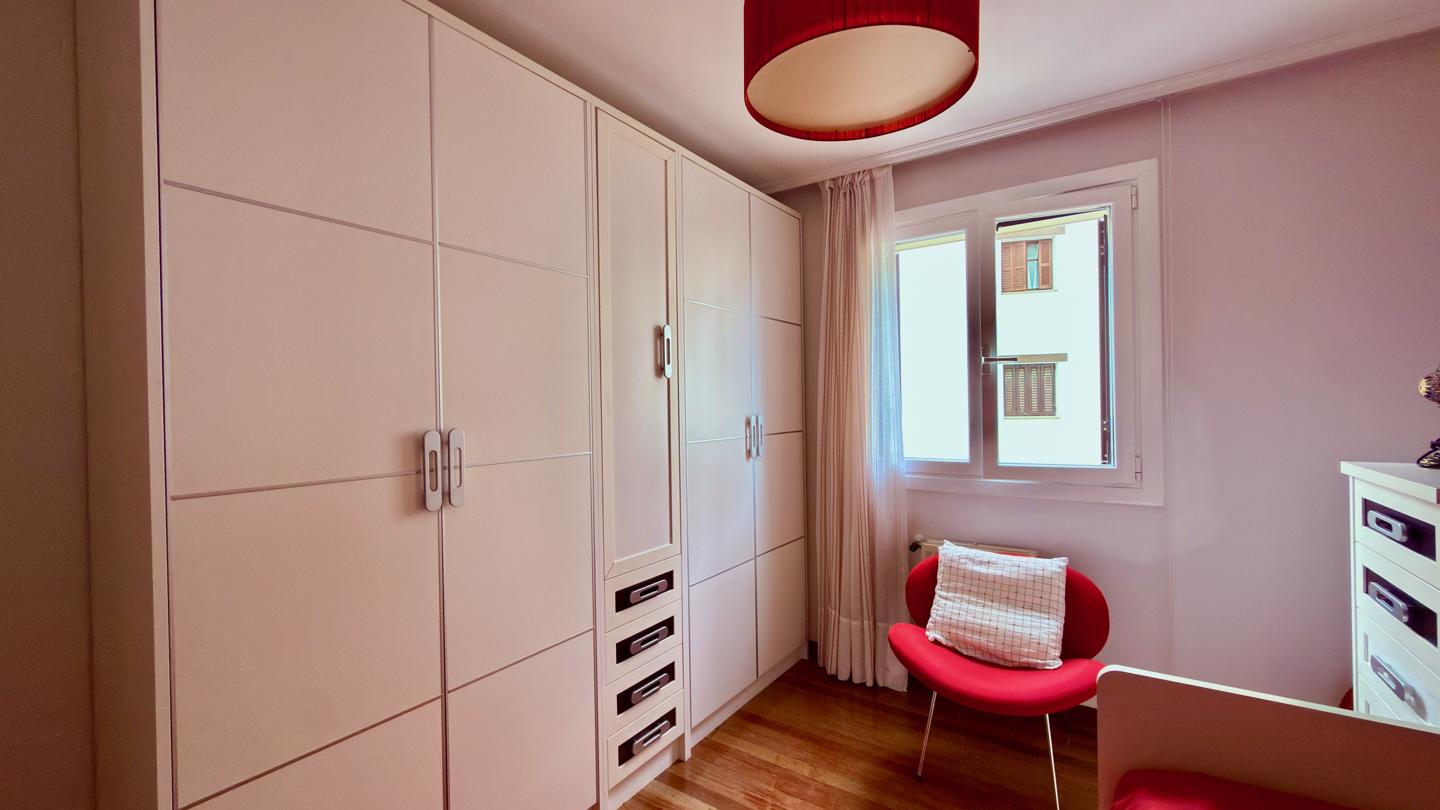 piso en zaldibar · arantzamendi-kalea-48250 339000€