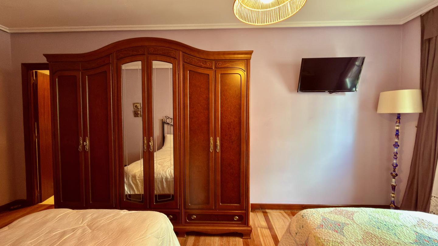 piso en zaldibar · arantzamendi-kalea-48250 339000€