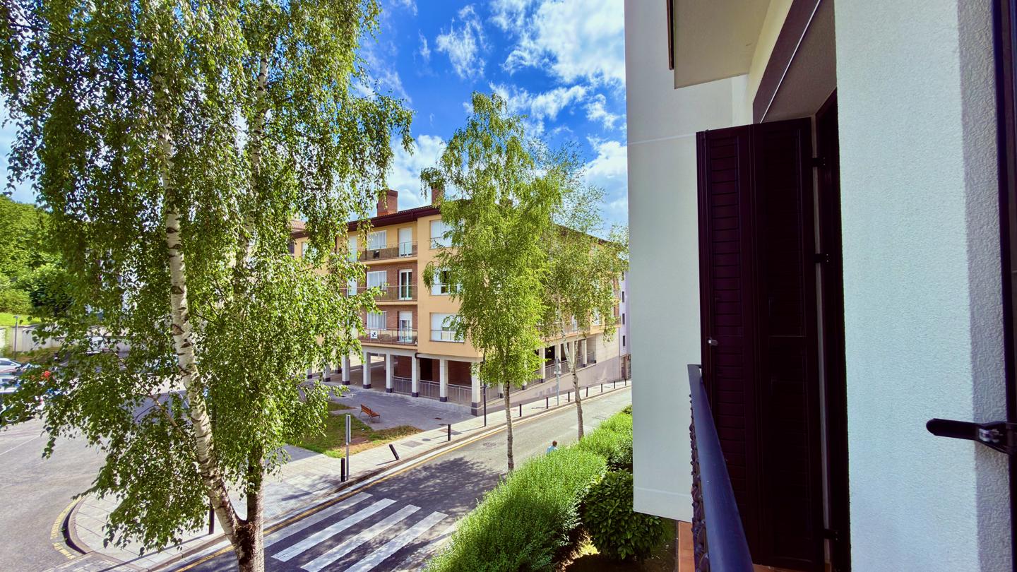 piso en zaldibar · arantzamendi-kalea-48250 339000€