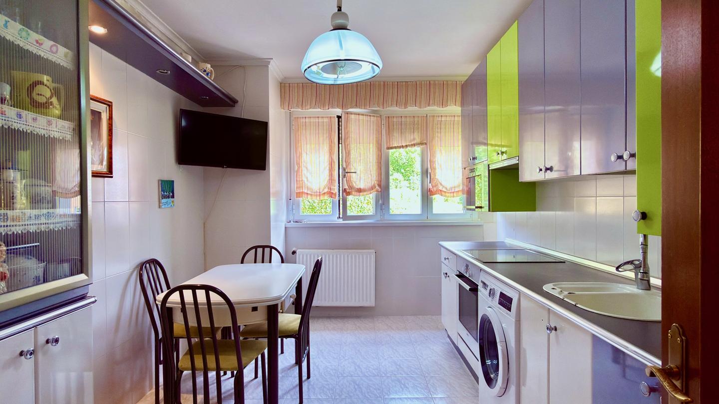 piso en zaldibar · arantzamendi-kalea-48250 339000€