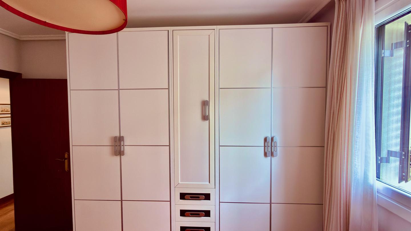 piso en zaldibar · arantzamendi-kalea-48250 339000€