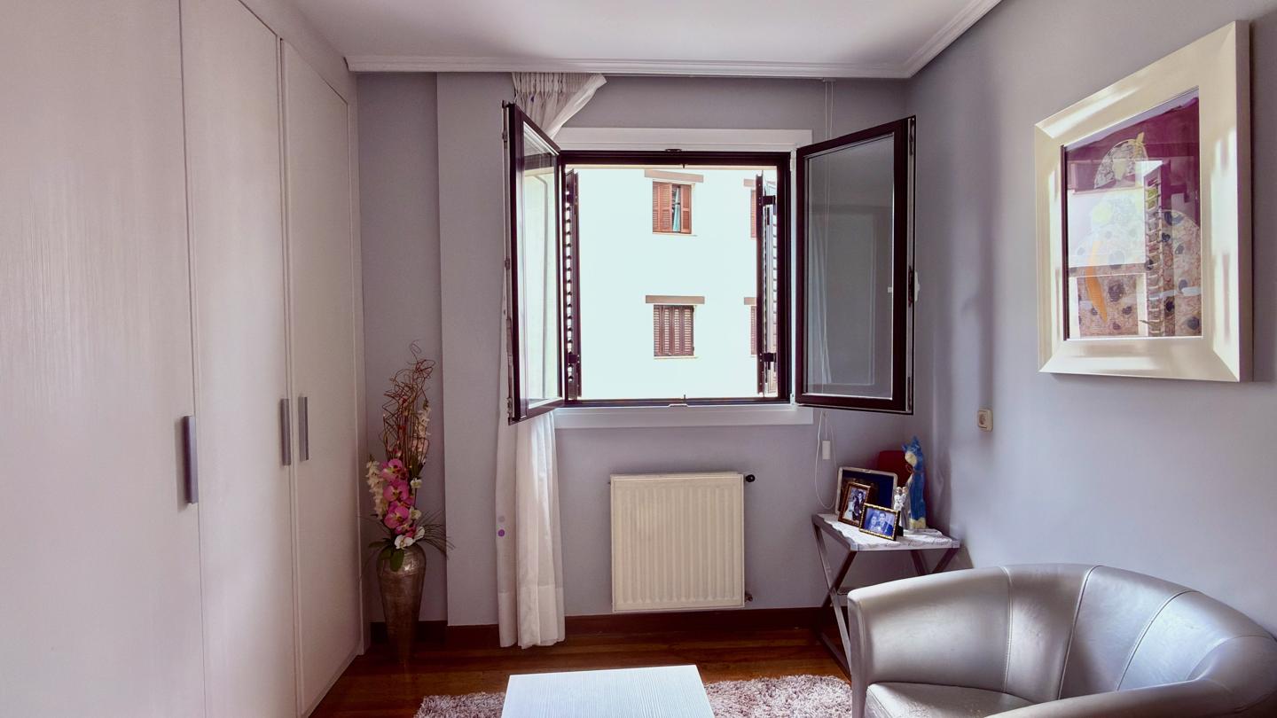 piso en zaldibar · arantzamendi-kalea-48250 339000€