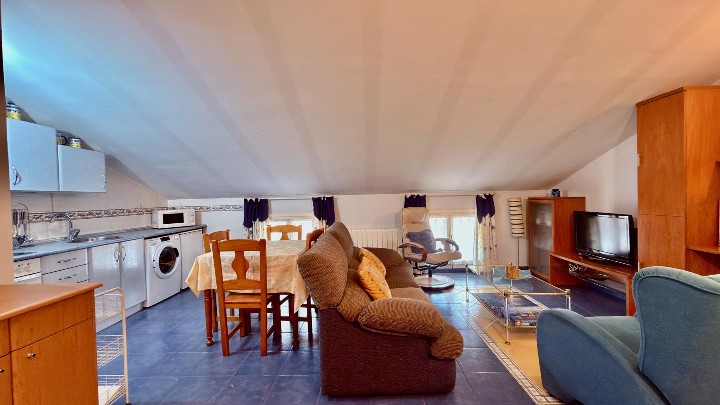piso en zaldibar · arantzamendi-kalea-48250 339000€