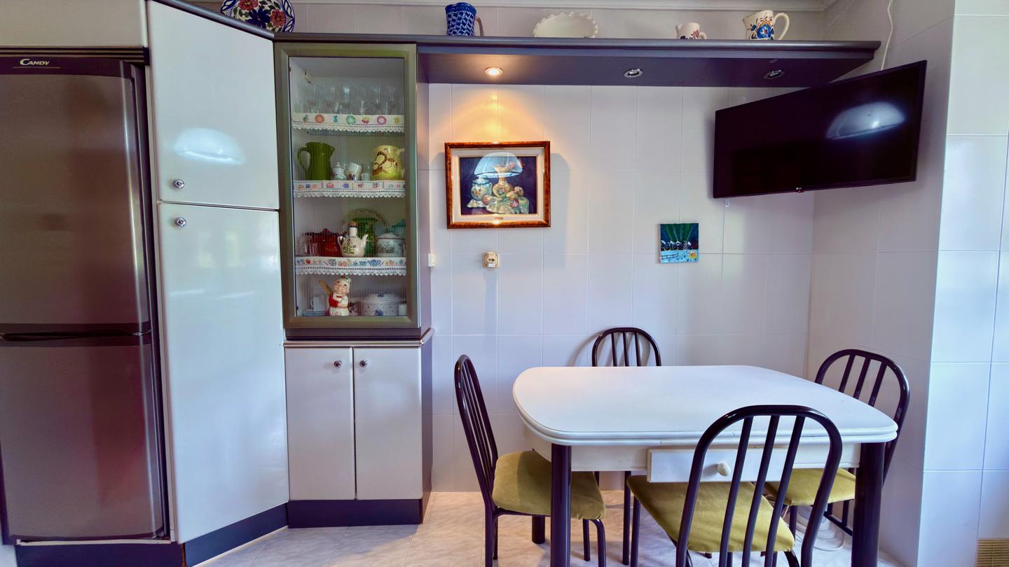 piso en zaldibar · arantzamendi-kalea-48250 339000€