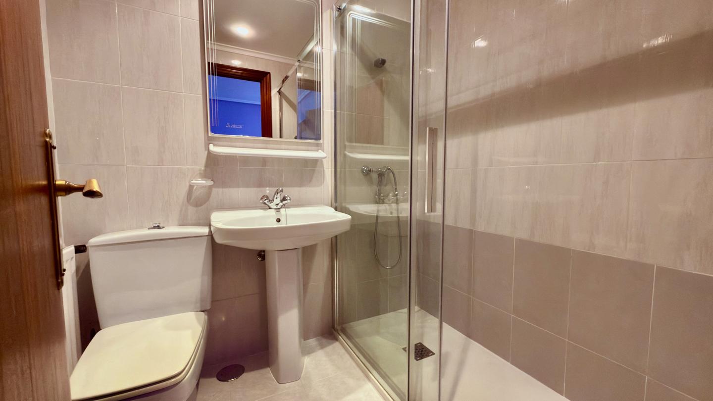 piso en zaldibar · arantzamendi-kalea-48250 339000€