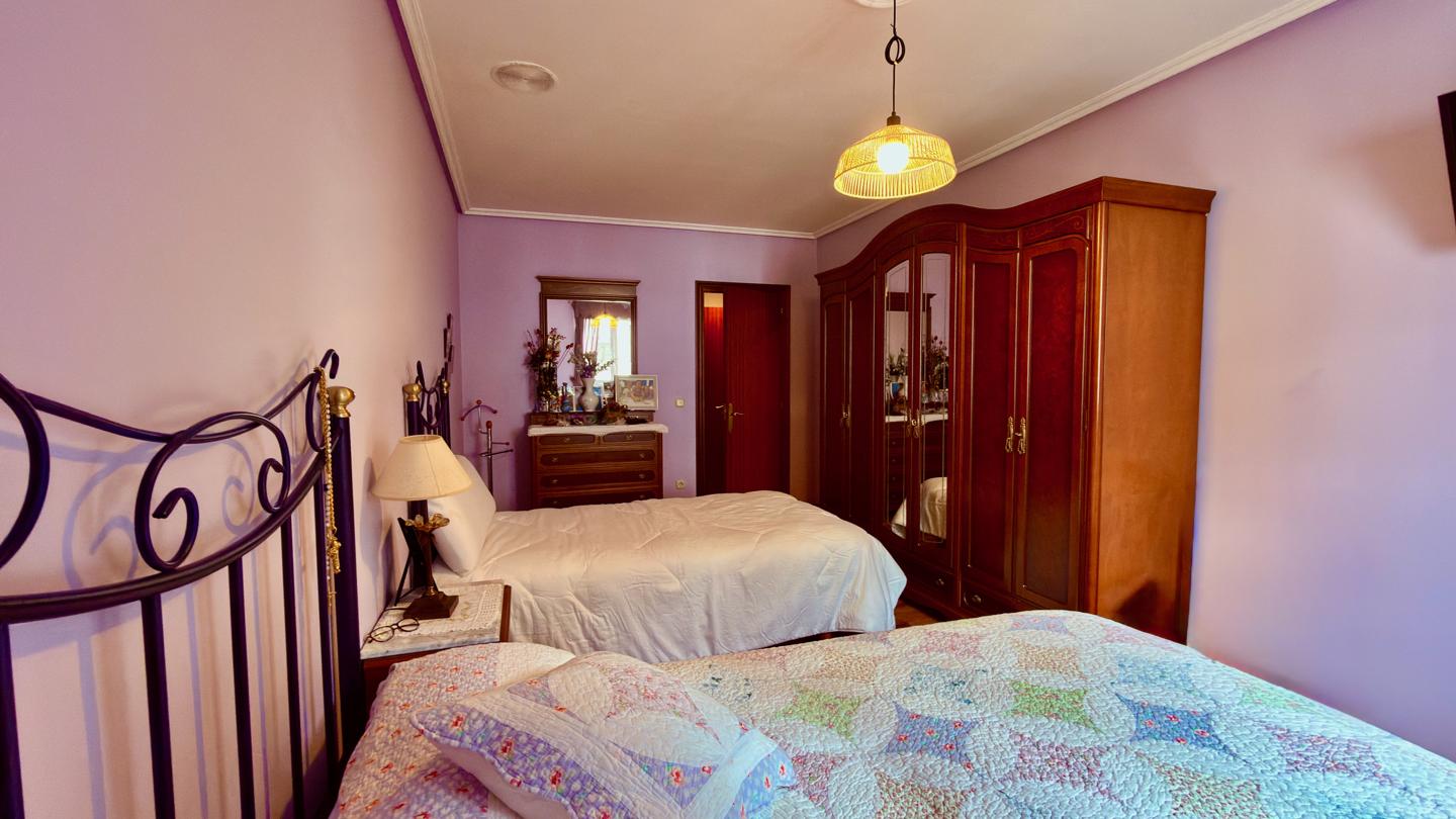 piso en zaldibar · arantzamendi-kalea-48250 339000€