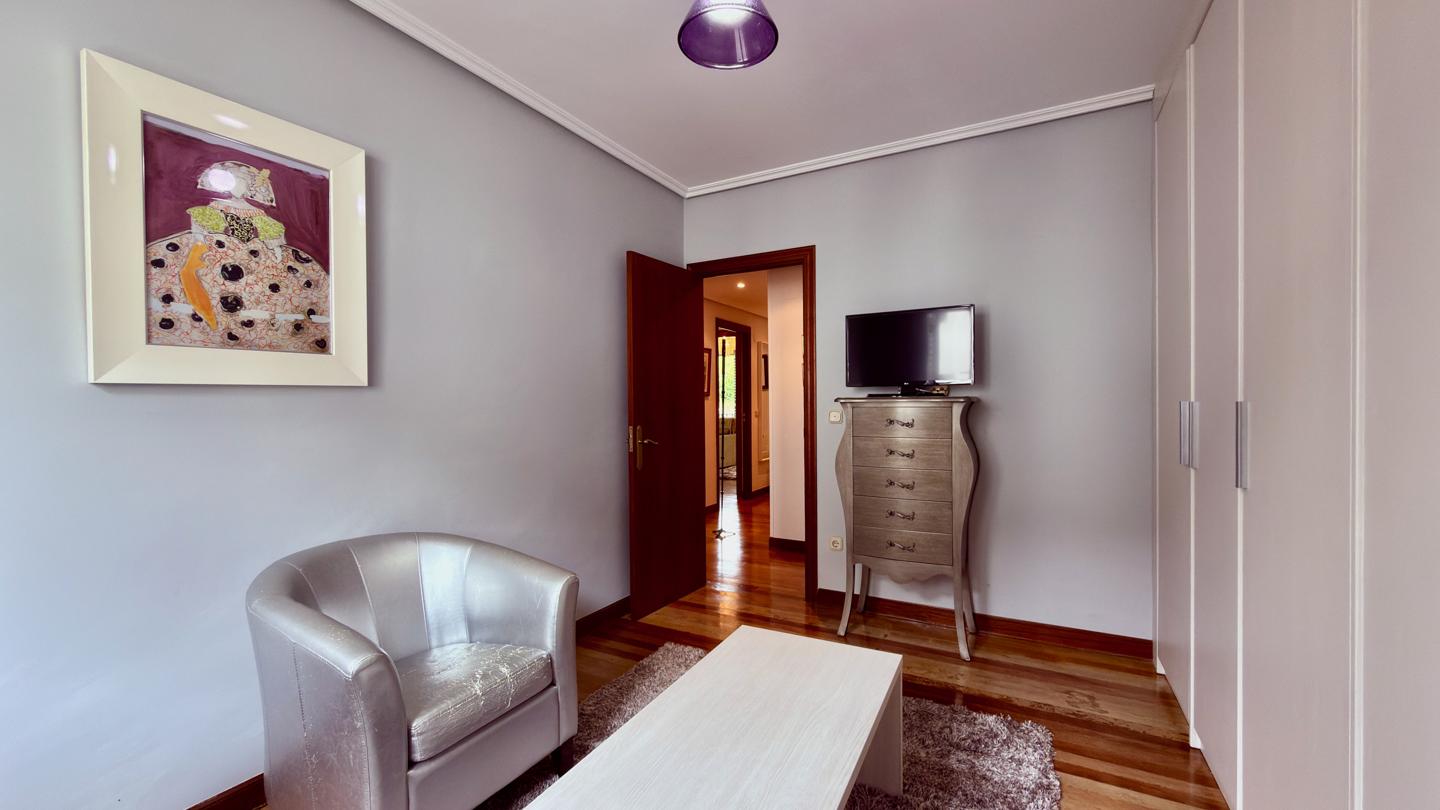 piso en zaldibar · arantzamendi-kalea-48250 339000€