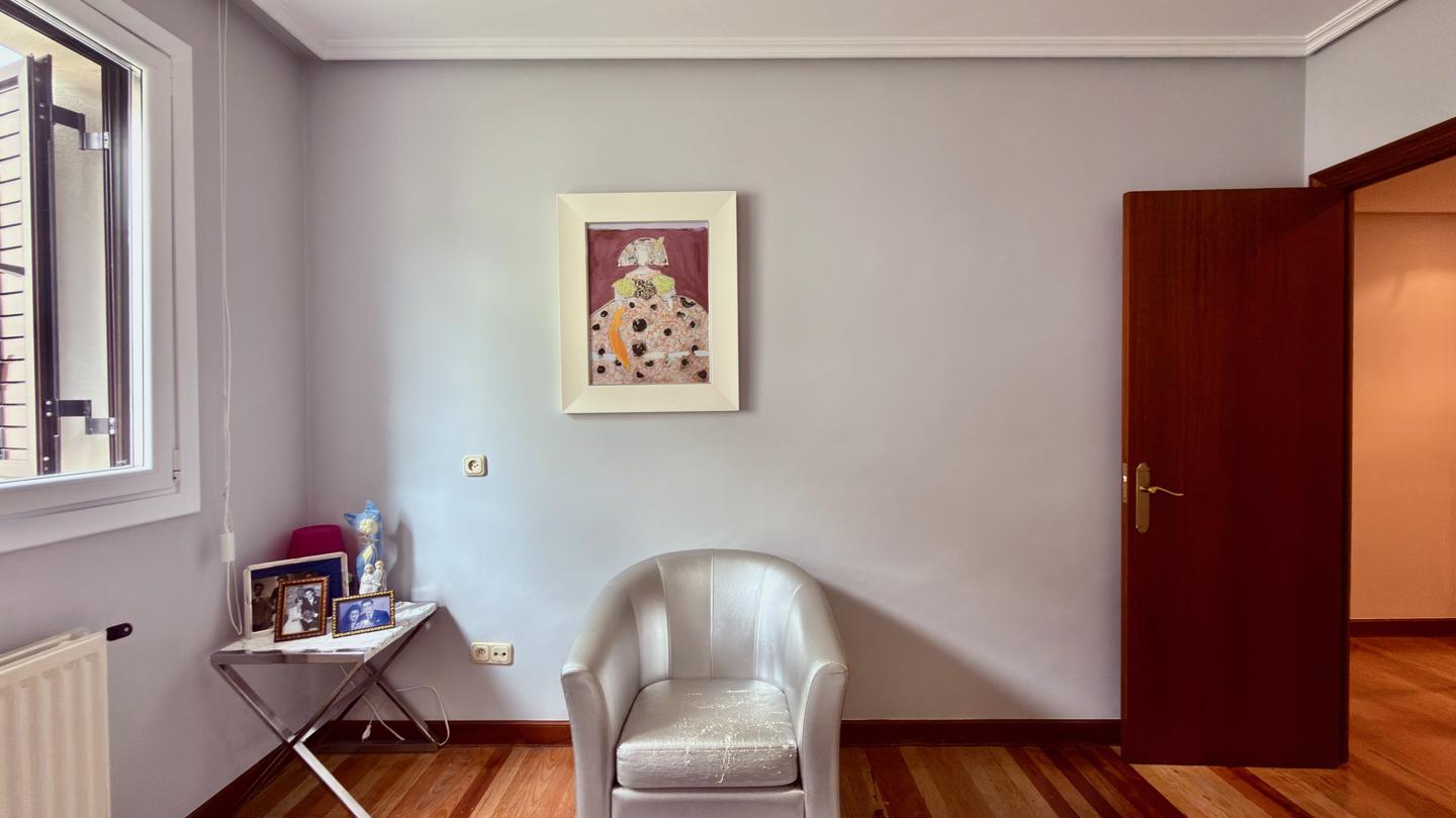 piso en zaldibar · arantzamendi-kalea-48250 339000€
