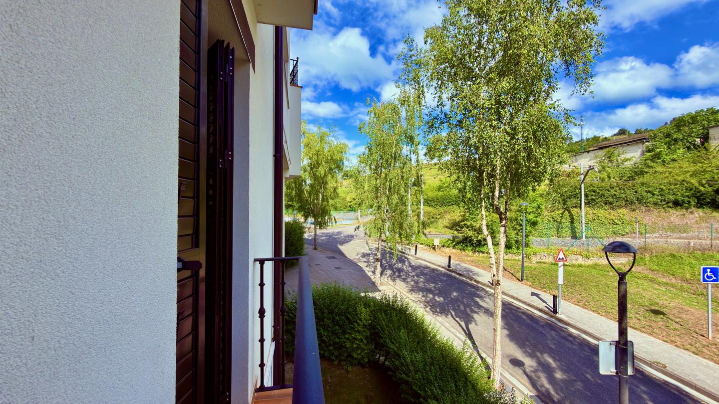 piso en zaldibar · arantzamendi-kalea-48250 339000€