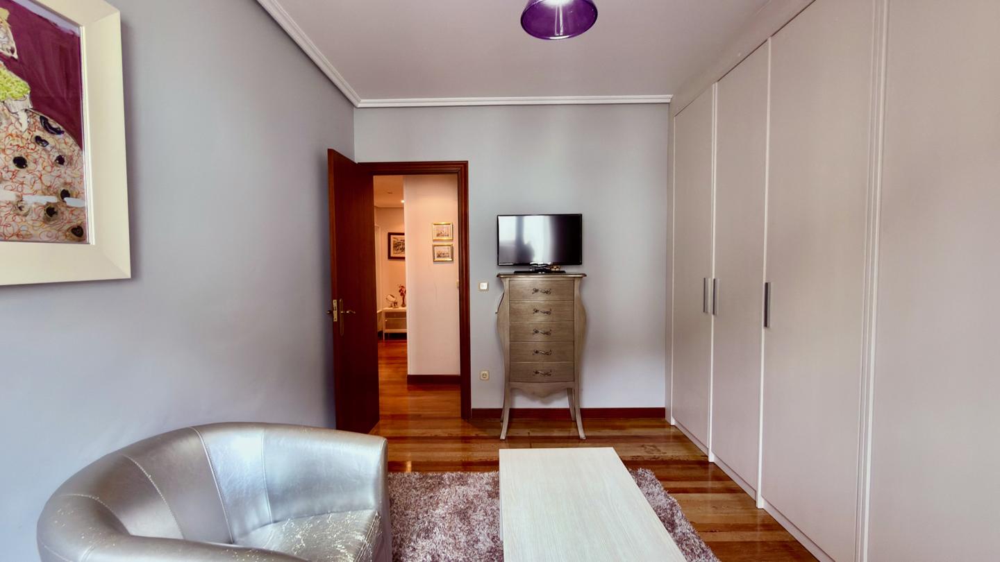 piso en zaldibar · arantzamendi-kalea-48250 339000€