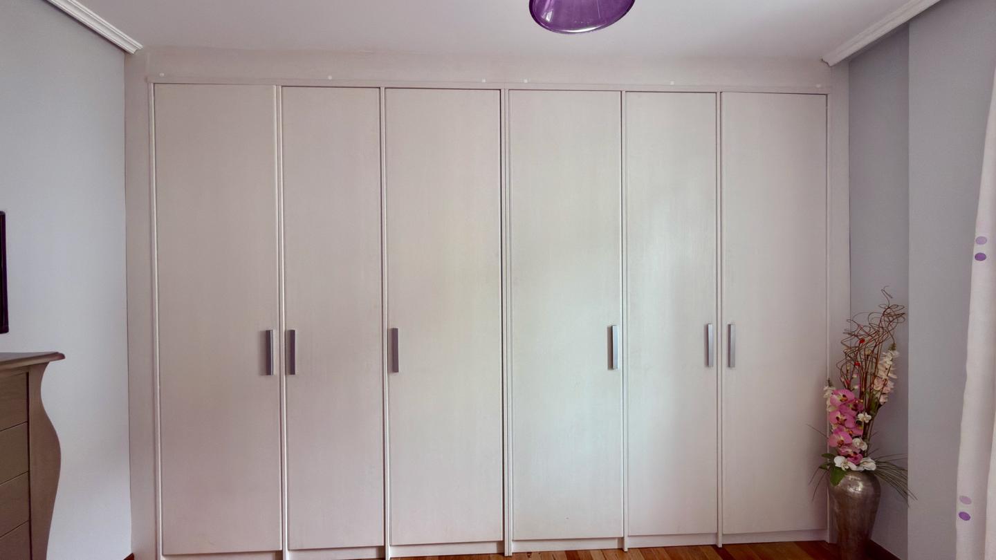 piso en zaldibar · arantzamendi-kalea-48250 339000€