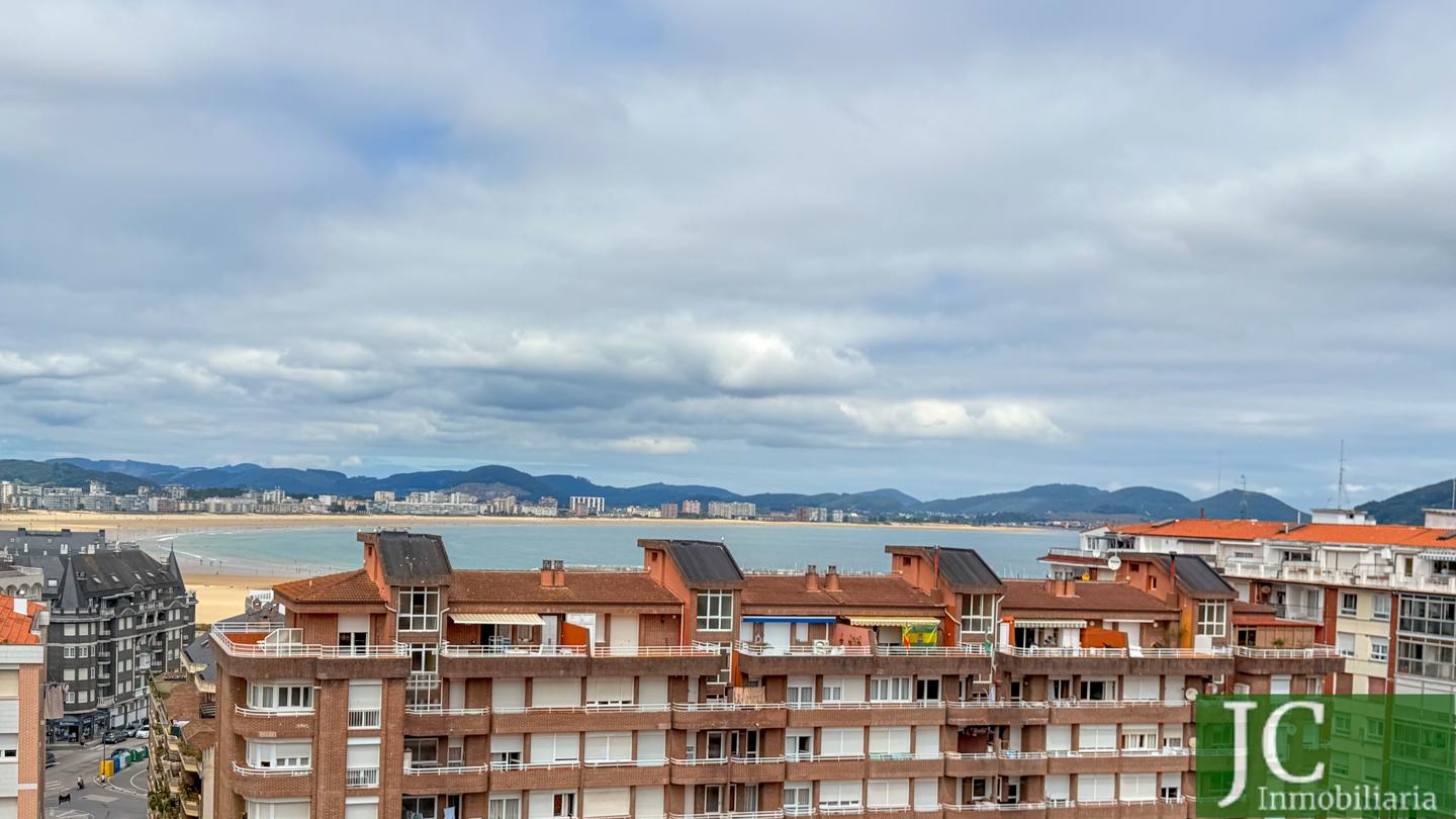 Piso en Laredo, Cantabria de 94 m2
