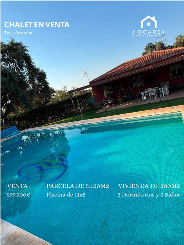 Tres Arroyos