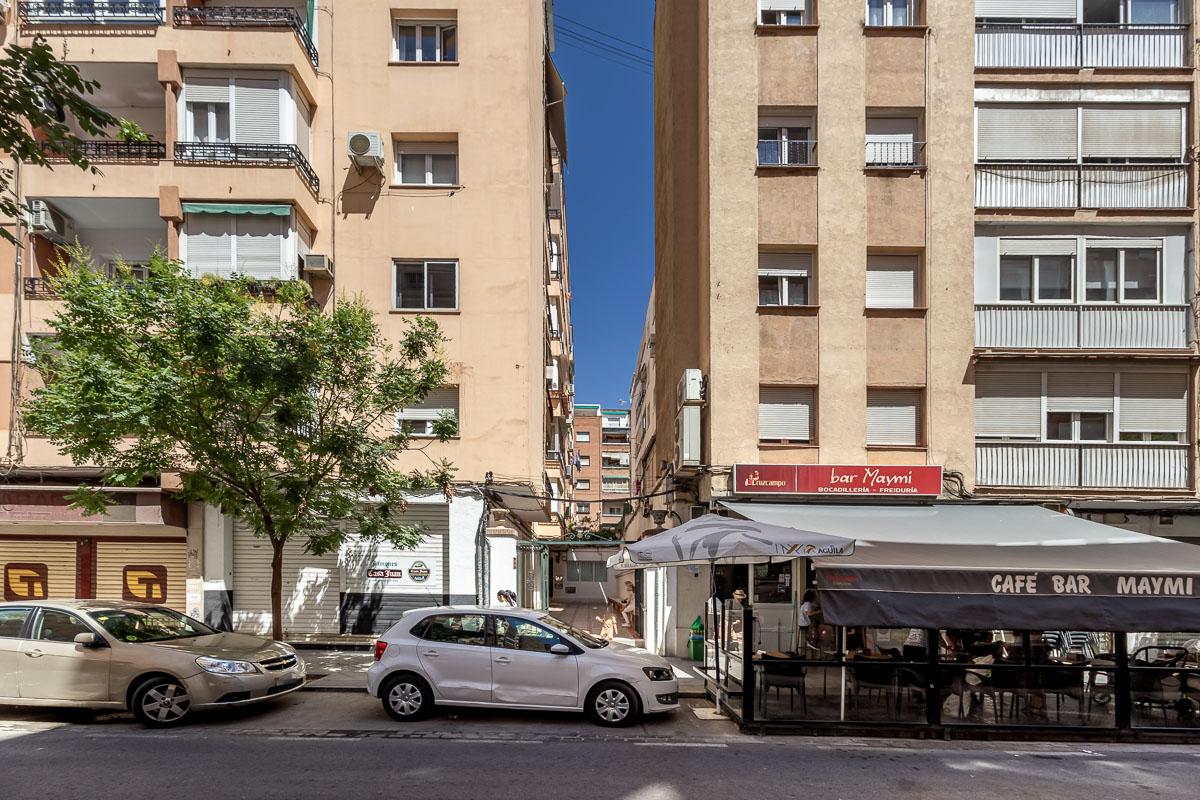 Piso en venta en Granada