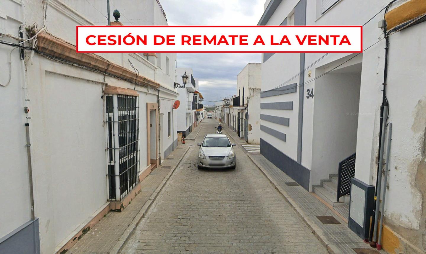 foto de CASA EN SAN FERNADO, CADÍZ