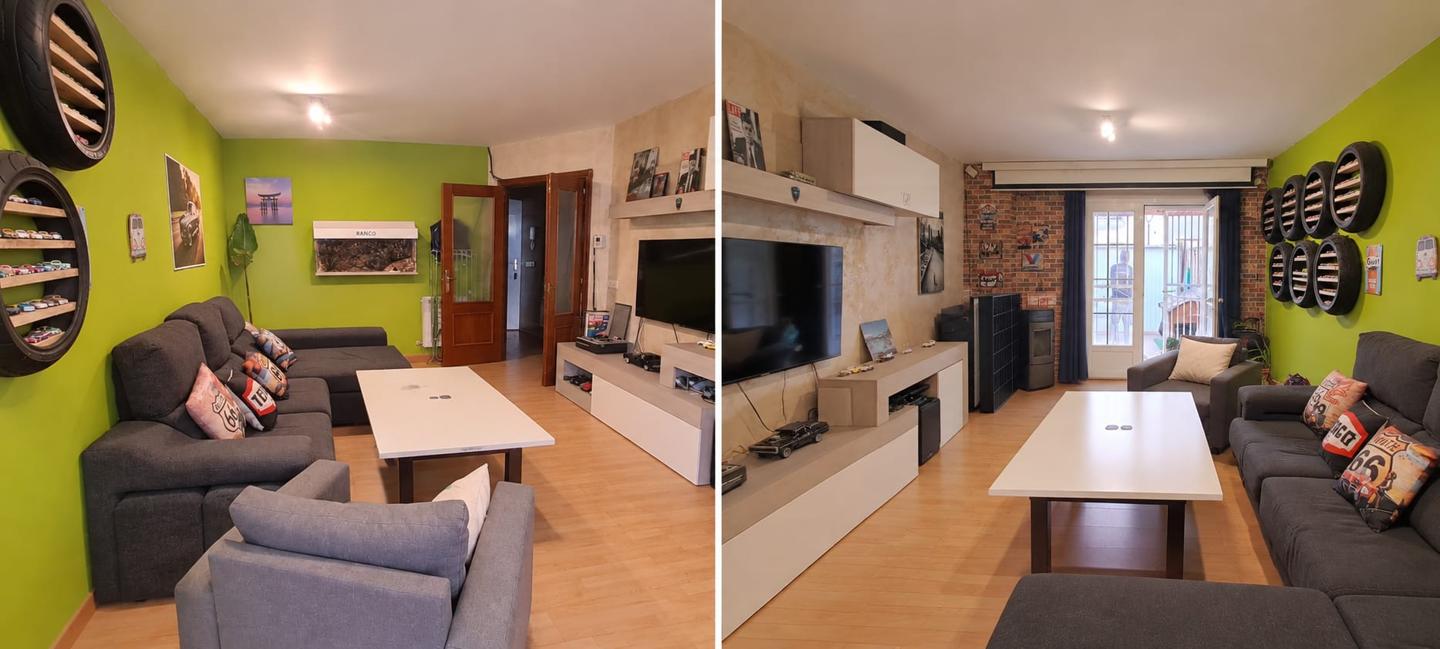 Casa / chalet en Calle Valbueno, Alovera, Guadalajara de 179 m2