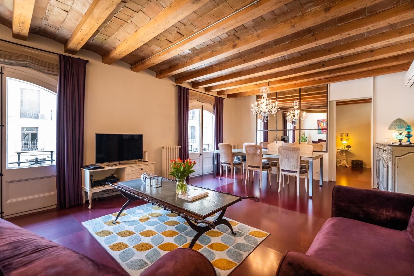 Piso en Carrer del Comerç, Barcelona, Barcelona de 106 m2