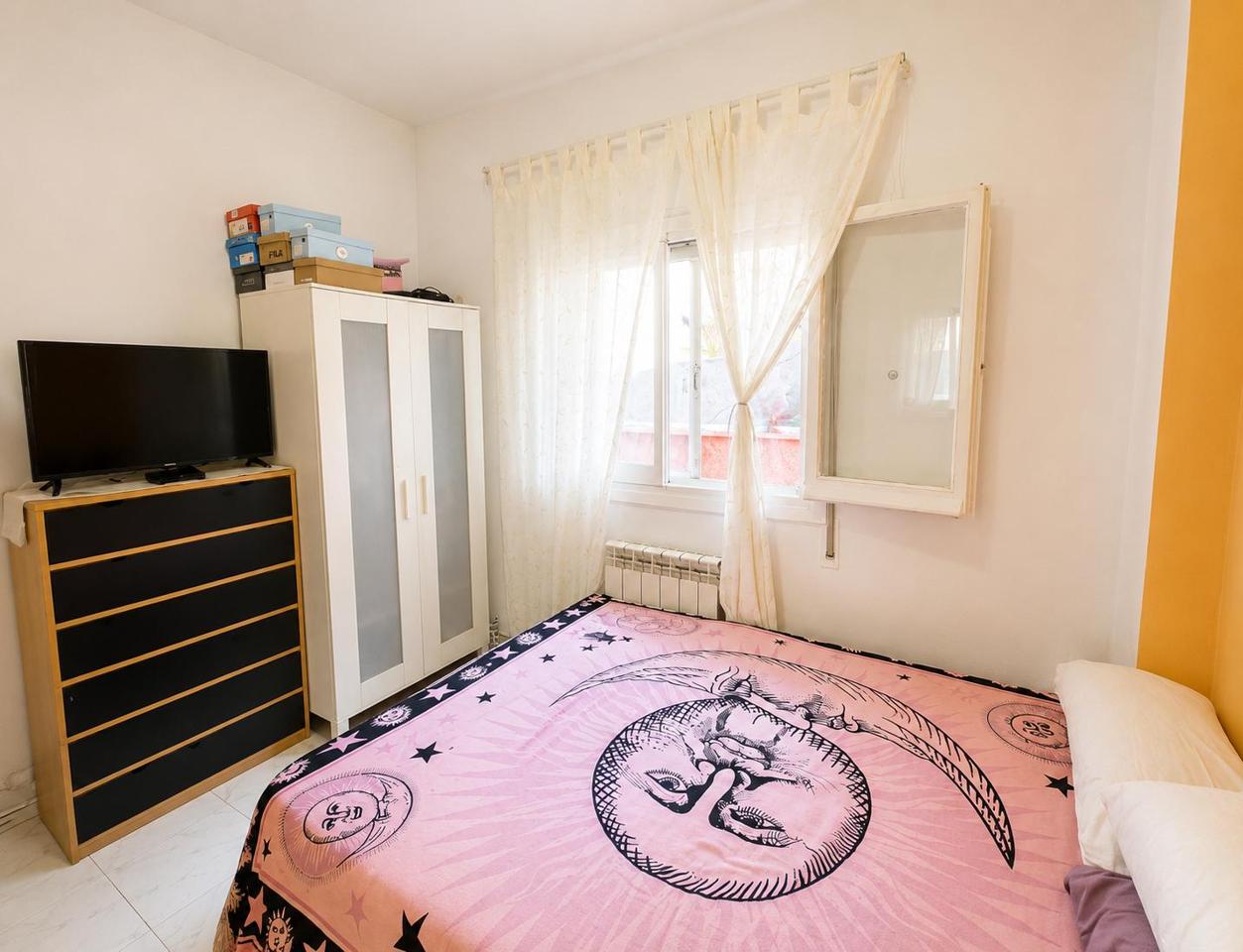 Piso en venta en Madrid