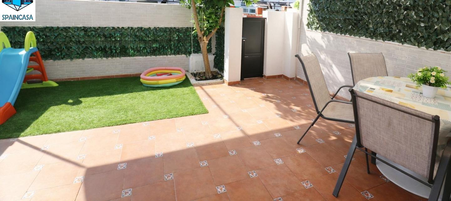 Chalet en venta en Huelva