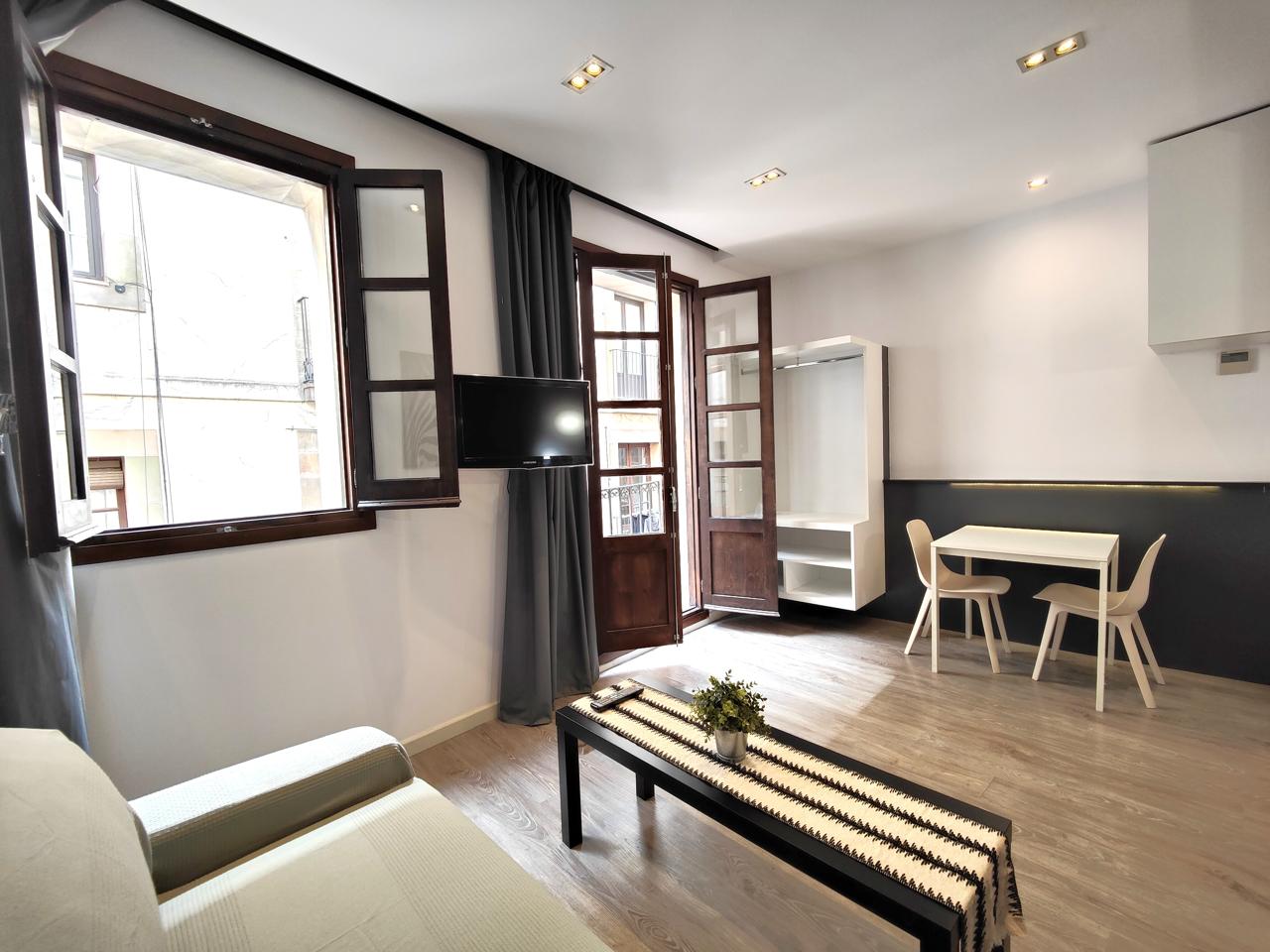 Piso en Carrer de la Verge, Barcelona, Barcelona de 46 m2