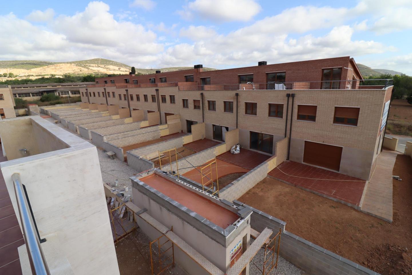 Casa / chalet en Carrer O'Callaghan, Ulldecona, Tarragona de 178 m2