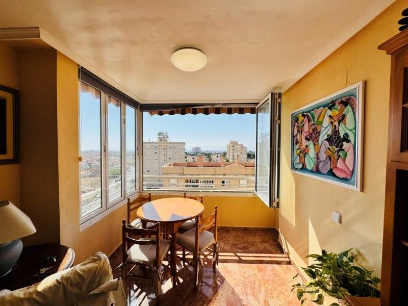 Piso en venta en Alicante