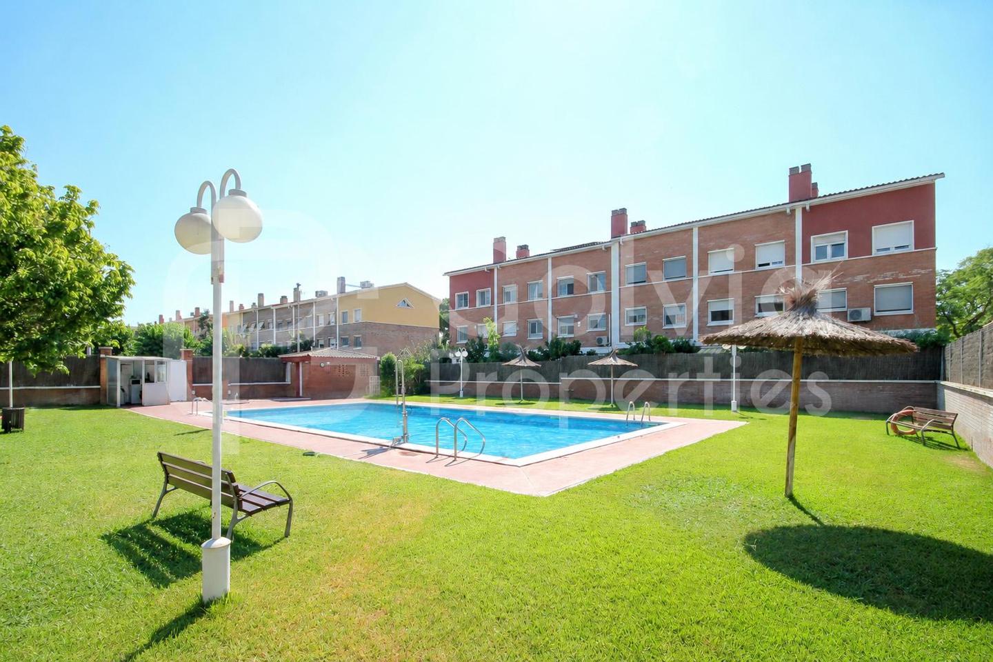 Casa / chalet en Plaça de les Panes, Gavà, Barcelona de 150 m2
