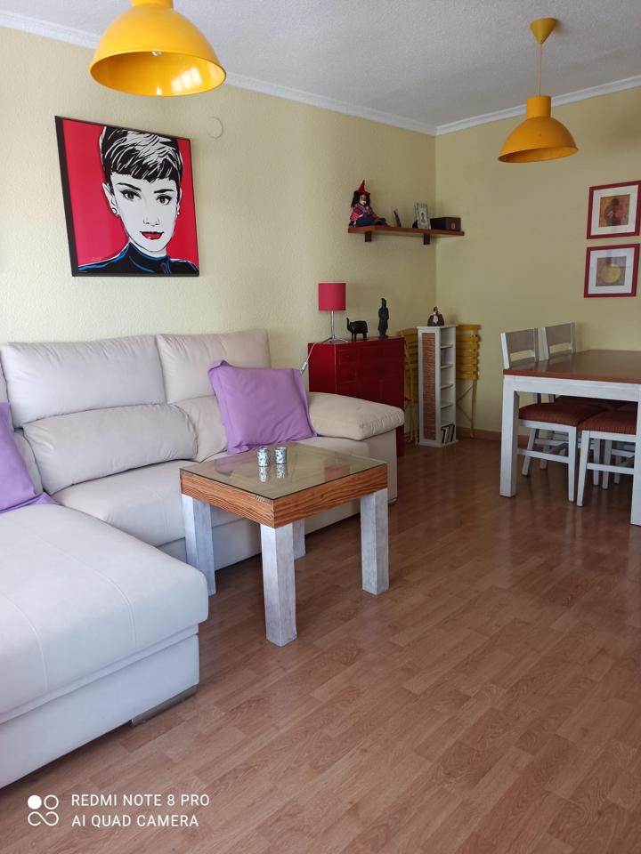 Piso en venta en Albacete