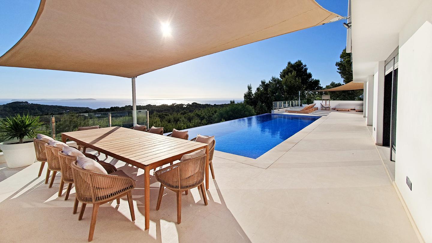 Casa / chalet en Carretera Can Germà, San Antonio de Portmany, Illes Balears de 500 m2
