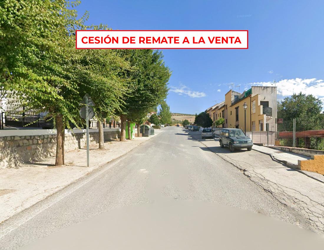 foto de CASA ADOSADA EN OLIVARES, MOCLIN, GRANADA