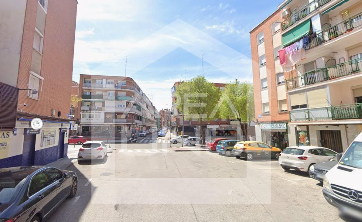 Piso en venta en Madrid