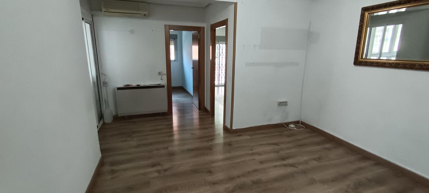 Piso en venta en Sevilla