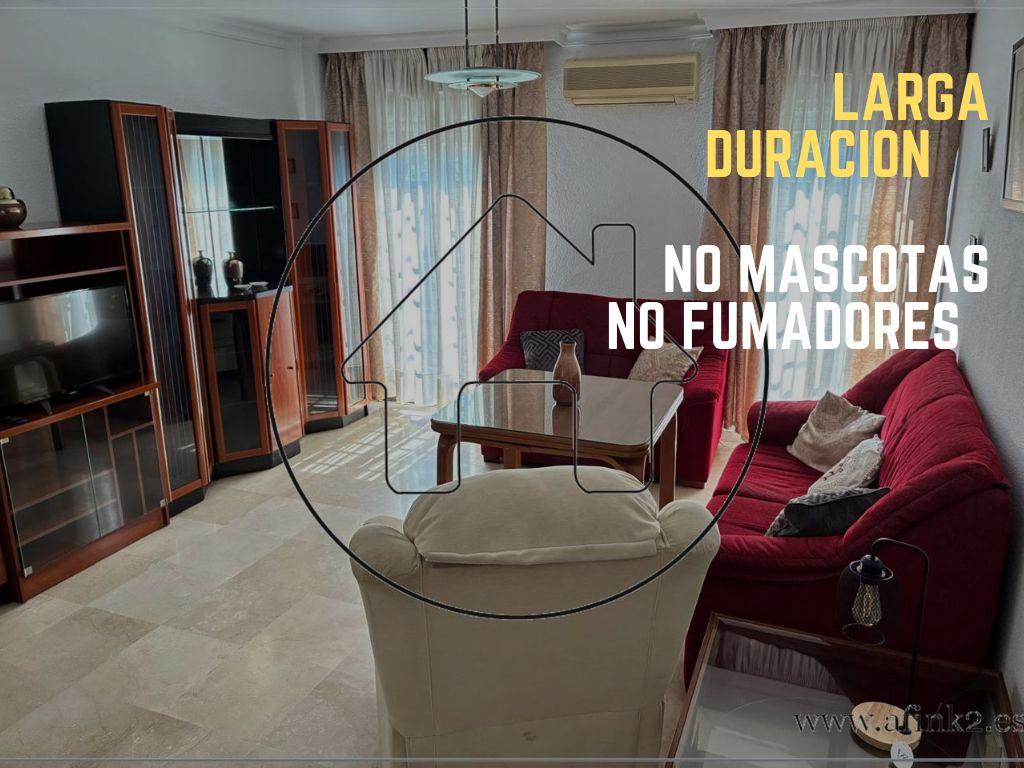 Piso en Avenida de Cristóbal Colón S/N, Huelva, Huelva de 115 m2