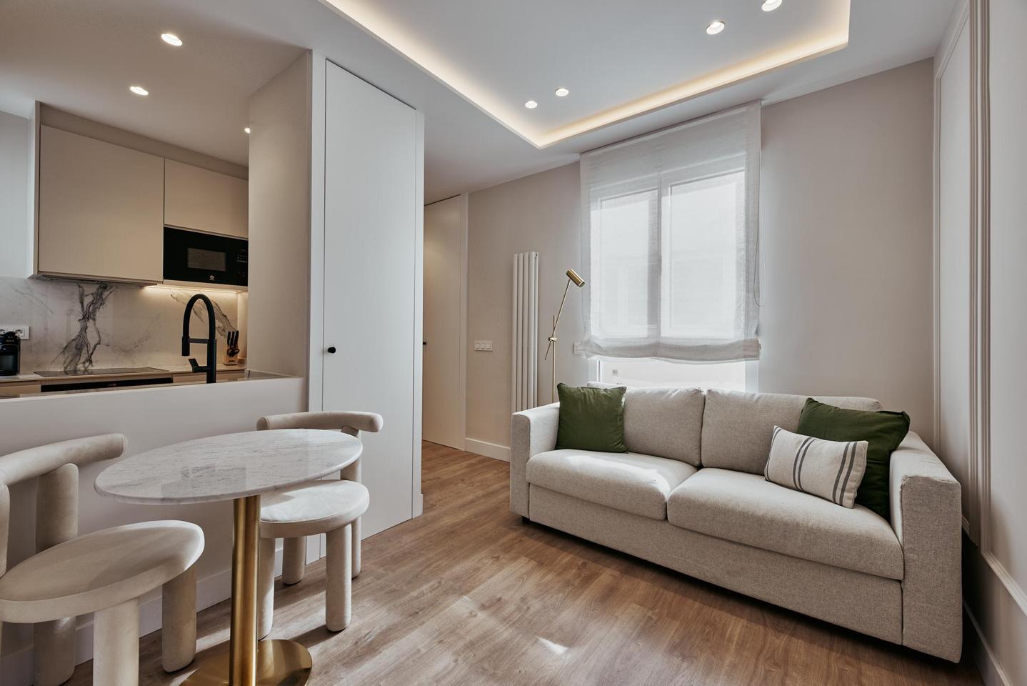 Piso en venta en Madrid