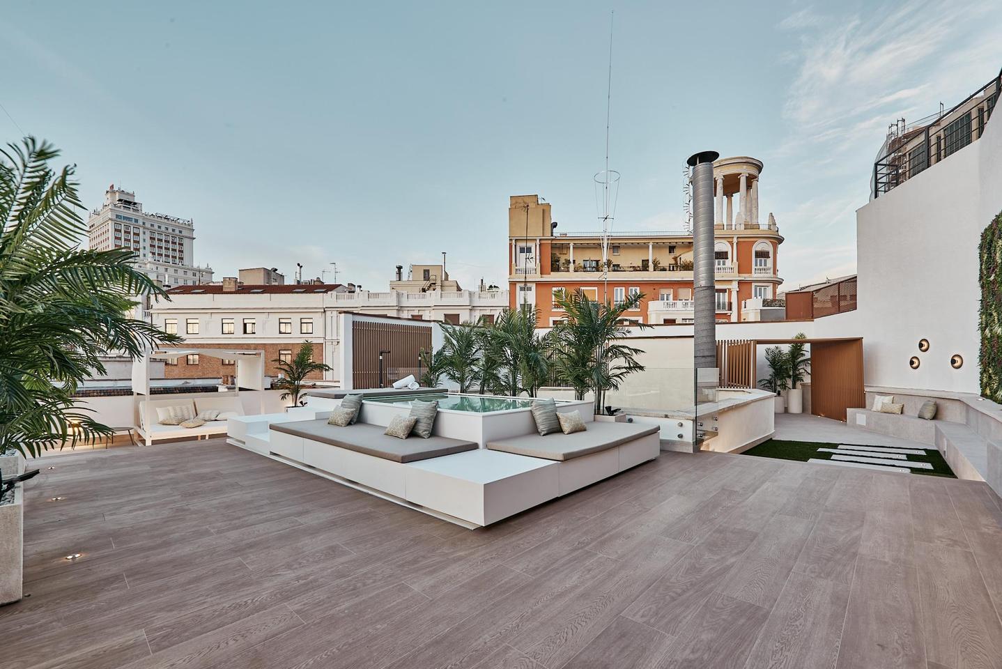 Piso en venta en Madrid