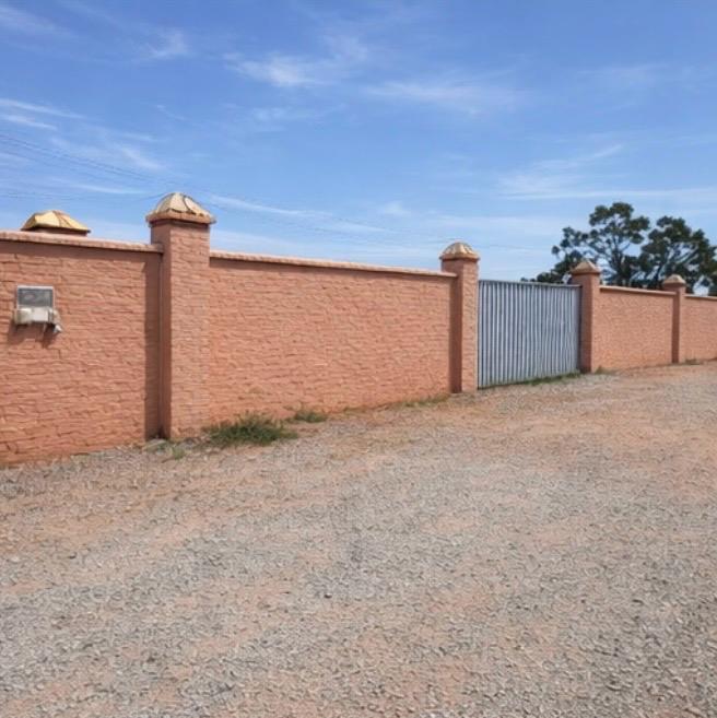 Terreno en venta en Sevilla
