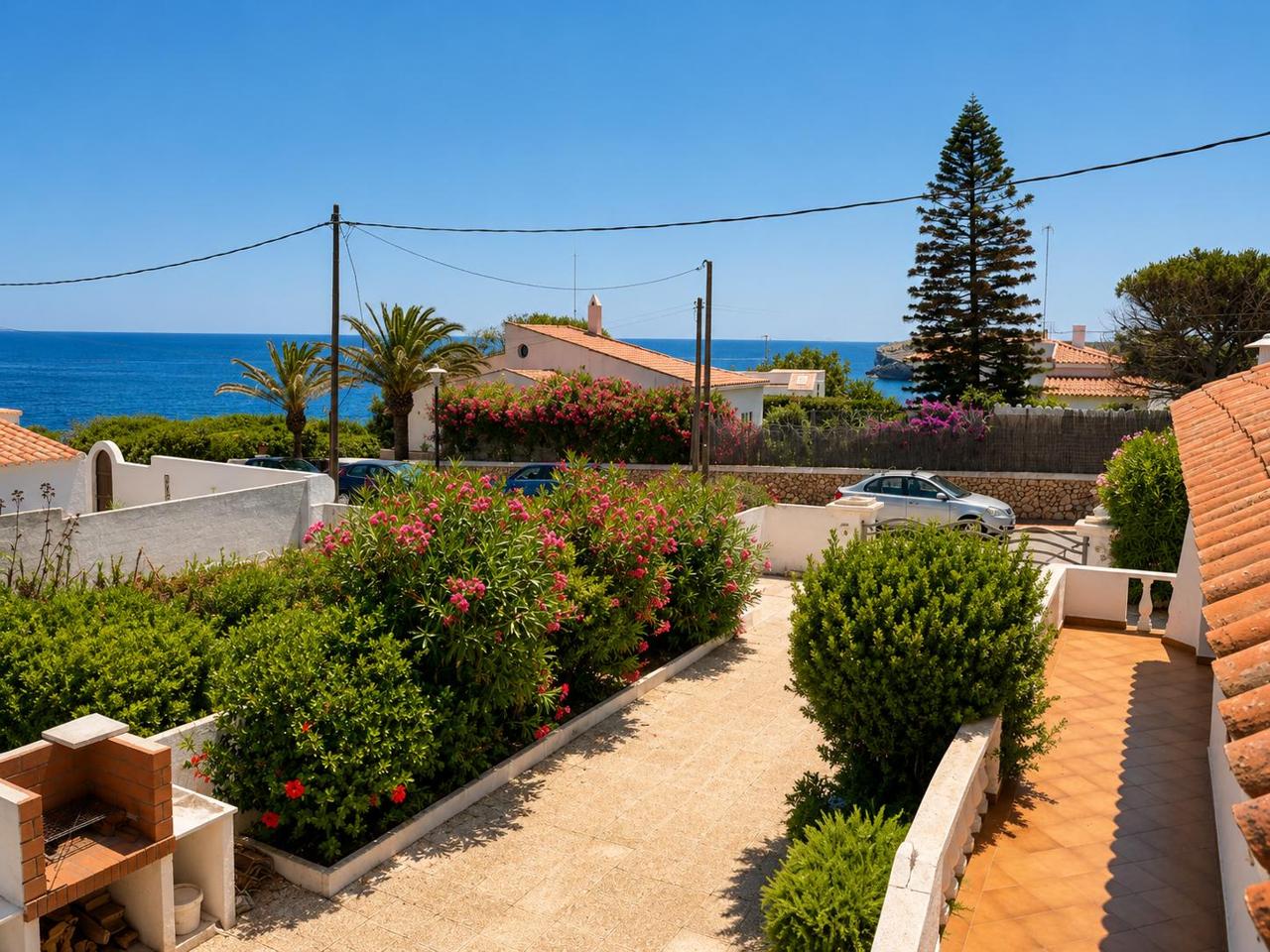 Chalet en venta en Baleares