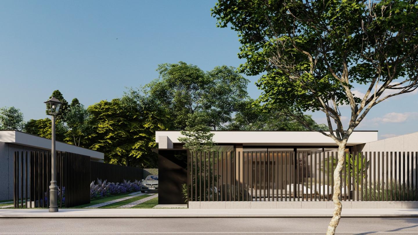 RESIDENCIAL MURALLA DE MISTRAL - VIVIENDAS GEOSOLARES DE OBRA NUEVA