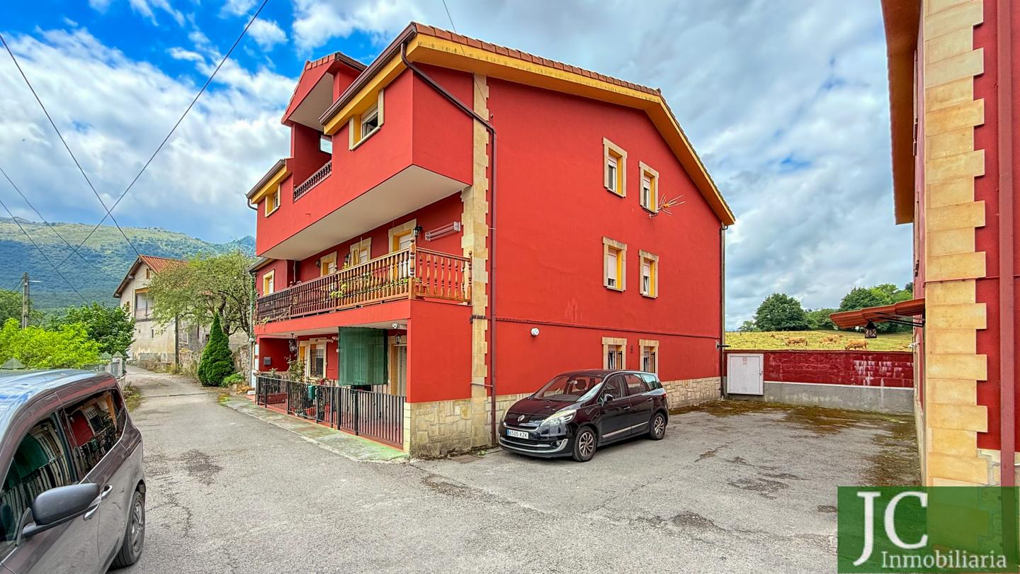 Casa / chalet en la Sorrasa, Ogarrio, Cantabria de 135 m2
