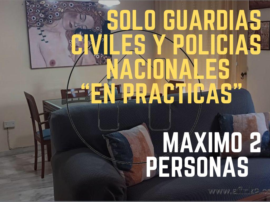 Piso en Calle los Mozárabes S/N, Huelva, Huelva de 74 m2