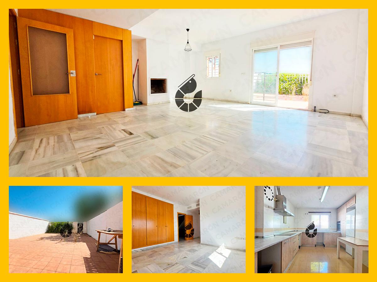Casa / Chalet en venta en Palomares del Río de 210 m2 REF:04328