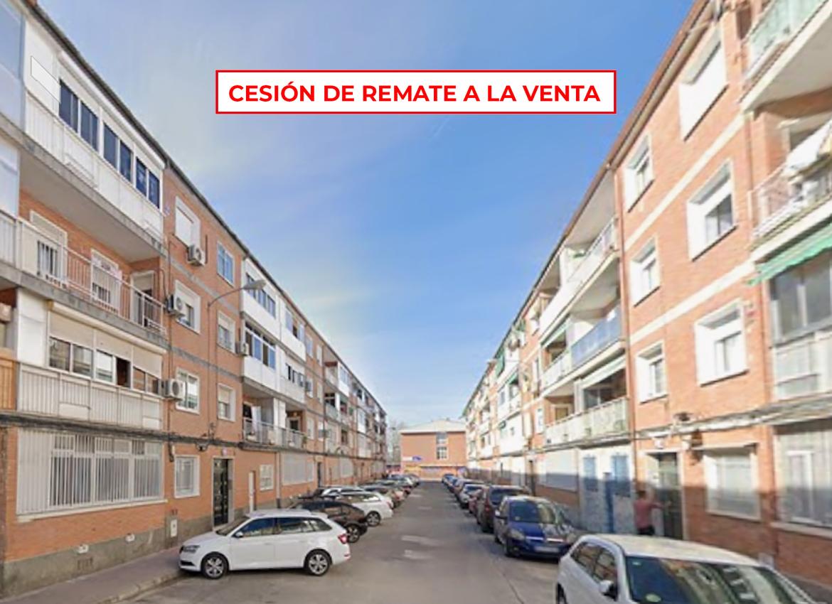 foto de PISO EN ALCALA DE HENARES, MADRID